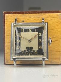 Orologio uomo