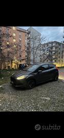 Ford fiesta mk7.5 st line