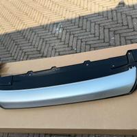 Honda HR-V Modanatura paraurti anteriore