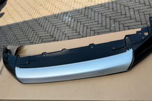 Honda HR-V Modanatura paraurti anteriore