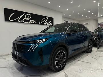 Peugeot 3008 Hybrid 145 e-DCS6 GT