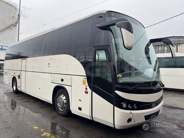Scania Beulas, 2009, 57 posti, Euro 5