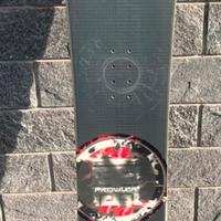 Tavola da snowboard, Rossignol, L=149cm