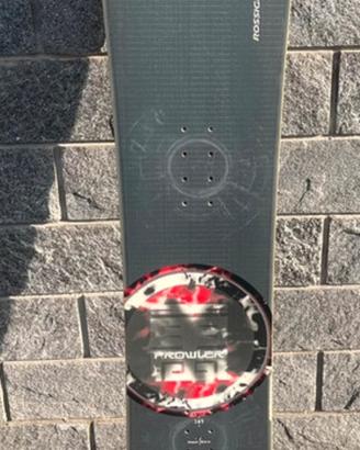 Tavola da snowboard, Rossignol, L=149cm