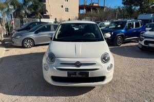 Fiat 500 1.0 Hybrid 2021