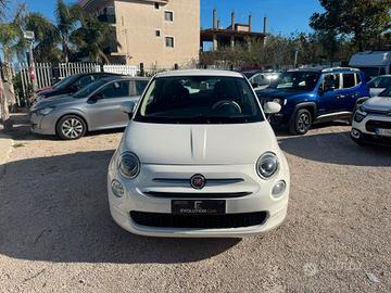 Fiat 500 1.0 Hybrid 2021