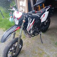rieju mrt 50 motard