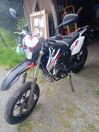 rieju mrt 50 motard