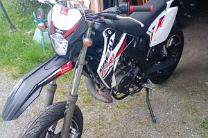 rieju mrt 50 motard
