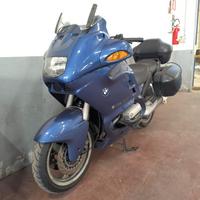 BMW R 1100 RT ABS CAT 1085CC