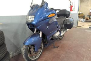 BMW R 1100 RT ABS CAT 1085CC