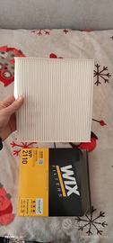 Filtro WIX WP2110 NUOVO Clio 5 / Captur 2 / Juke