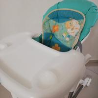 SEGGIOLONE CAM modello ISTANTE