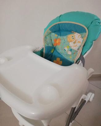 SEGGIOLONE CAM modello ISTANTE