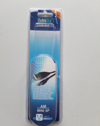 Cavo USB 2.0