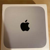 Mac mini M2 8gb ram 256gb