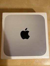 Mac mini M2 8gb ram 256gb