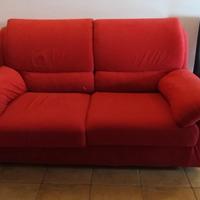 Divano due posti