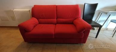 Divano due posti