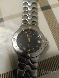 Orologio Ebel modello sportwave 