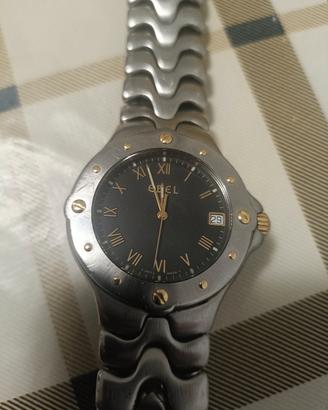 Orologio Ebel modello sportwave 