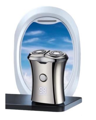 Mini rasoio da uomo ricaricabile Q-SH221