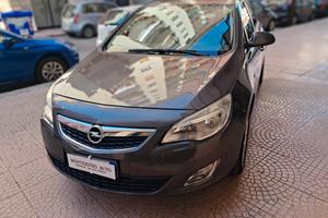 Opel Astra 1.7 CDTI 110CV 5 porte Elective-Euro499