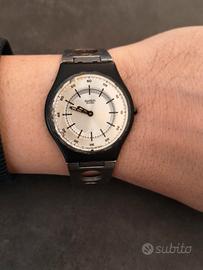 Orologio Swatch Vintage super slim