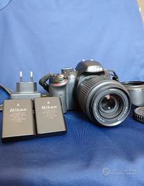Nikon D 3200