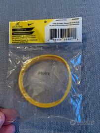 Braccialetto Livestrong anno 2005 Armstrong