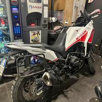 MOTO MORINI X-Cape 650 morini x cape 649