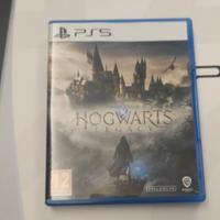 HOGWARDS LEGACY PS5 GIOCO