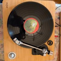 Giradischi House of Marley Stir It Up