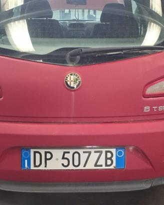 Alfa romeo 147