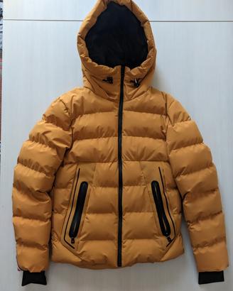 Giubbtto piumino invernale