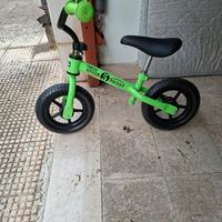 bicicletta Chicco