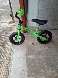 bicicletta Chicco