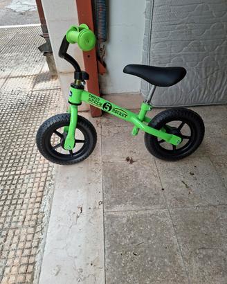 bicicletta Chicco