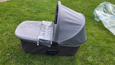 Navetta o culla per passeggino Baby Jogger
