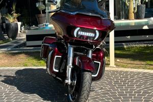 HARLEY DAVIDSON ROAD GLIDE 107 ULTRA CLASSIC
