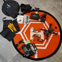 Eachine Racer 250 Pro Drone Fpv