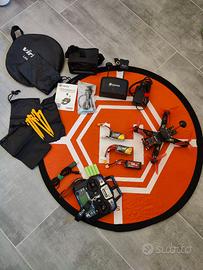 Eachine Racer 250 Pro Drone Fpv