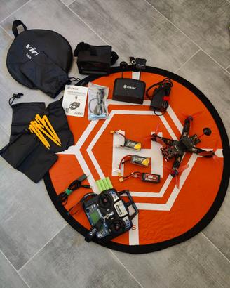 Eachine Racer 250 Pro Drone Fpv