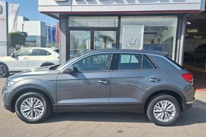 Volkswagen T-Roc 2.0 TDI SCR 150 CV DSG Business B