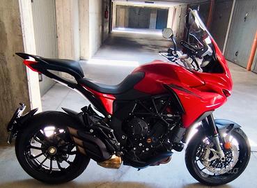 MV turismo veloce r 800
