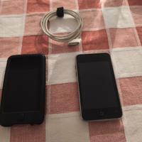 iPod touch (2a generazione) 8gb (2010)