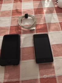 iPod touch (2a generazione) 8gb (2010)