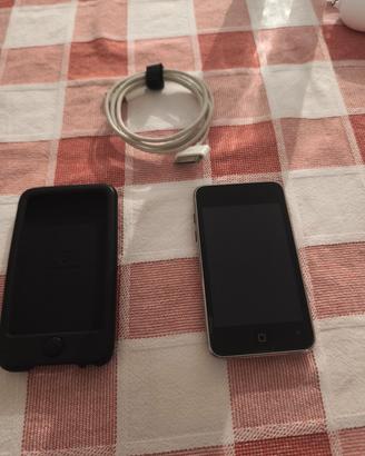 iPod touch (2a generazione) 8gb (2010)