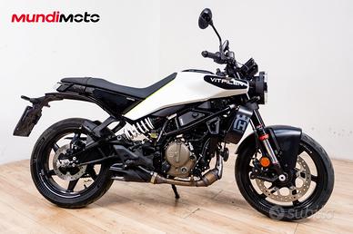 HUSQVARNA VITPILEN 125 - 2024