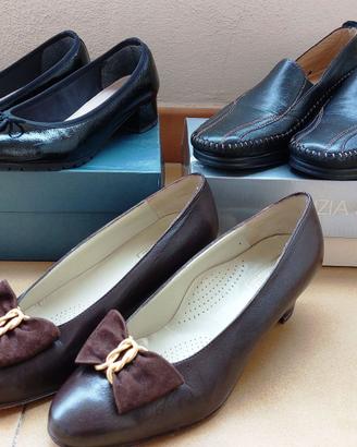 Scarpe donna misura 38